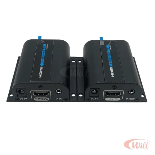 Extensor Controle Remoto Hdmi Mxt