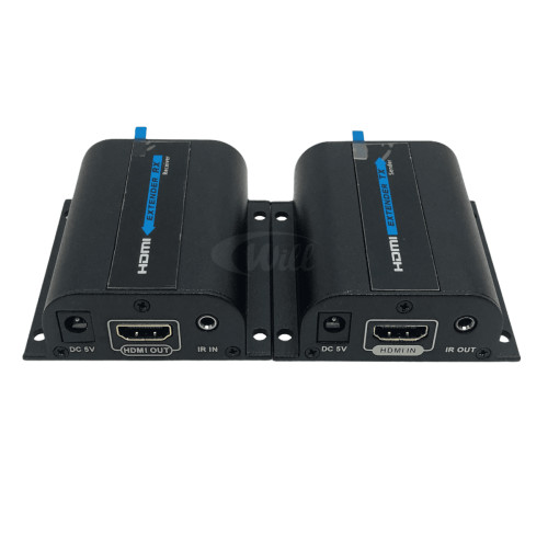 Extensor Controle Remoto Hdmi Mxt Extensor Controle Remoto Hdmi Mxt