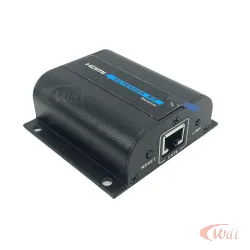Extensor Controle Remoto Hdmi Mxt