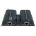 Extensor Controle Remoto Hdmi Mxt Extensor Controle Remoto Hdmi Mxt
