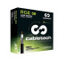 Cabo Coaxial RG59 67% + Tripolar 100 Metros Cabletech Cabo Coaxial RG59 67% + Tripolar 100 Metros Cabletech