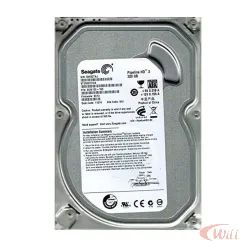 Hd 320gb Pipeline Sata Ii St3320311cs Seagate
