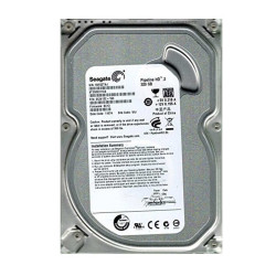 Hd 320gb Pipeline Sata Ii St3320311cs Seagate