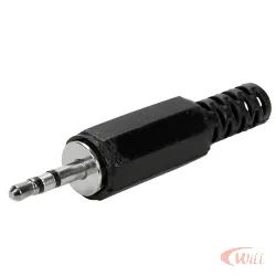 Plug P1 Macho Mono