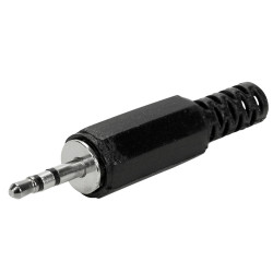 Plug P1 Macho Mono