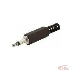 Plug P1 Macho Mono