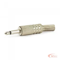 Plug P2 Mono Metal