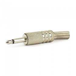 Plug P2 Mono Metal