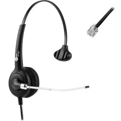 Headfone Tu220 Com Headset FP360