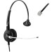 Headfone Tu220 Com Headset FP360 Headfone Tu220 Com Headset FP360