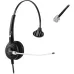 Headfone Tu220 Com Headset FP360