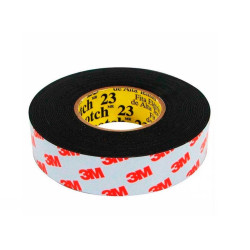 Fita de Autofusao 23 19mm 10 Metros Scotch 3M