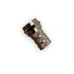 Conector F RG06 Rosca Itc Conector F RG06 Rosca Itc