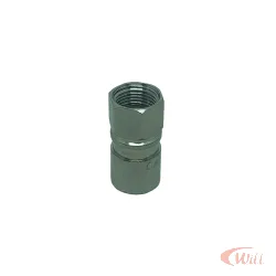 Conector F RG06 Rapido Cabletech