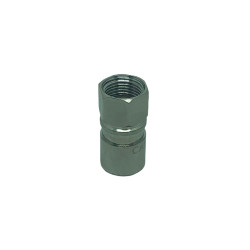 Conector F RG06 Rapido Cabletech