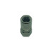 Conector F RG06 Rapido Cabletech Conector F RG06 Rapido Cabletech