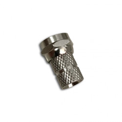 Conector F RG59 Rosca Itc