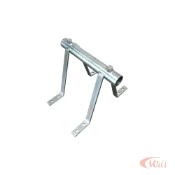 SUPORTE CAVALETE DUPLO 3/4 APA 206 FAMEC