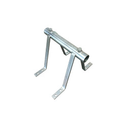 SUPORTE CAVALETE DUPLO 3/4 APA 206 FAMEC