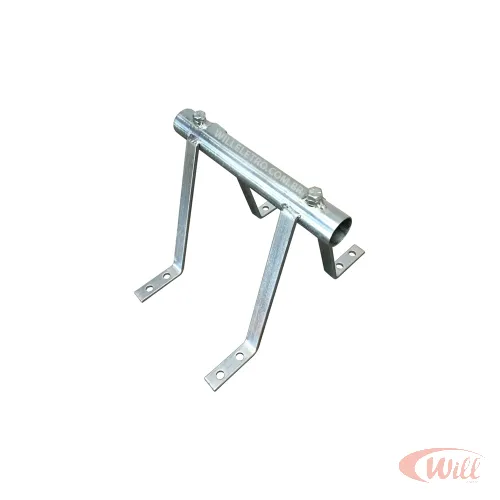 SUPORTE CAVALETE DUPLO 3/4 APA 206 FAMEC