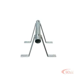 SUPORTE CAVALETE DUPLO 3/4 APA 206 FAMEC