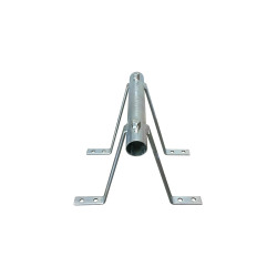 SUPORTE CAVALETE DUPLO 3/4 APA 206 FAMEC