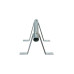 SUPORTE CAVALETE DUPLO 3/4 APA 206 FAMEC