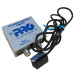 Extensor Controle Remoto Modulado Canal 3 ou 4 Proeletronic Extensor Controle Remoto Modulado Canal 3 ou 4 Proeletronic