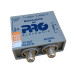 Extensor Controle Remoto Modulado Canal 3 ou 4 Proeletronic Extensor Controle Remoto Modulado Canal 3 ou 4 Proeletronic