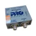 Extensor Controle Remoto Modulado Canal 3 ou 4 Proeletronic Extensor Controle Remoto Modulado Canal 3 ou 4 Proeletronic