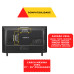 Suporte Tv Teto 13 a 55 Pol PQST-AT55T Proeletronic Suporte Tv Teto 13 a 55 Pol PQST-AT55T Proeletronic