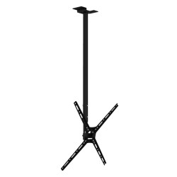 Suporte Tv Teto 13 a 55 Pol PQST-AT55T Proeletronic
