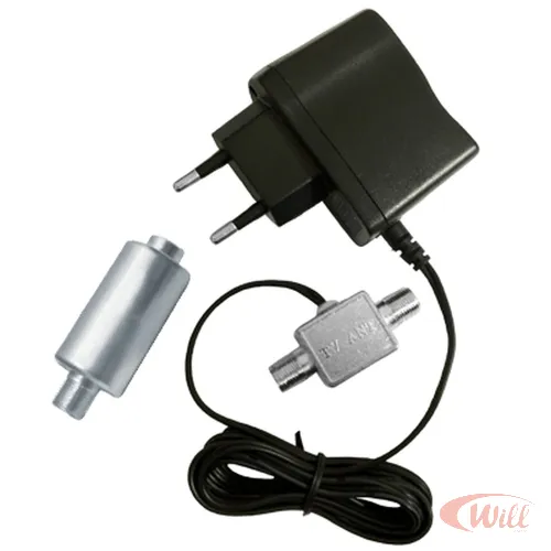 Booster Tv Digital 40Db Filtro LTE PQBT-4000LTE Proeletronic Booster Tv Digital 40Db Filtro LTE PQBT-4000LTE Proeletronic