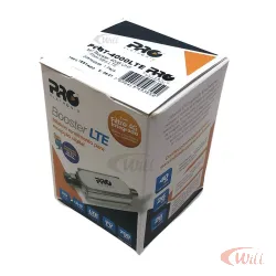 Booster Tv Digital 40Db Filtro LTE PQBT-4000LTE Proeletronic