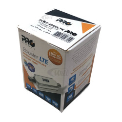 Booster Tv Digital 40Db Filtro LTE PQBT-4000LTE Proeletronic