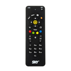 Controle Remoto SKY D40