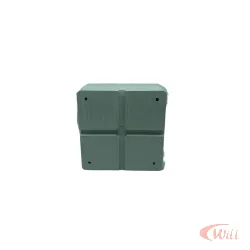 Caixa Organizadora CFTV