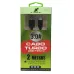 Cabo Tipo C Turbo 3.0 3A 2 Metros X-Cell