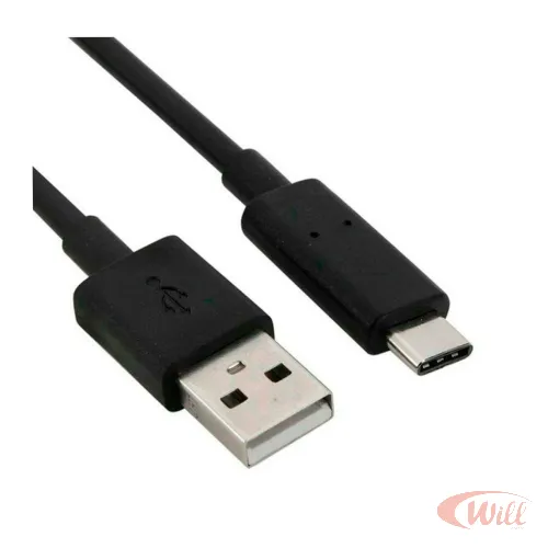Cabo Tipo C Turbo 3.0 3A 2 Metros X-Cell