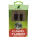 Cabo Tipo C Turbo 3.0 3A 2 Metros X-Cell