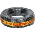 Cabo Flexivel PP 2x2,5mm 100 Metros Megatron