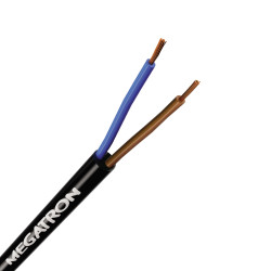Cabo Flexivel PP 2x2,5mm 100 Metros Megatron
