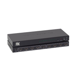 Divisor Hdmi de 8 Saidas Chip Sce