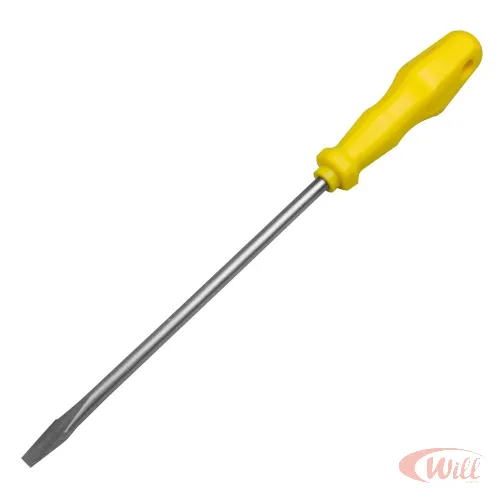 Chave Fenda 5/16x6 8x150mm Tramontina Chave Fenda 5/16x6 8x150mm Tramontina