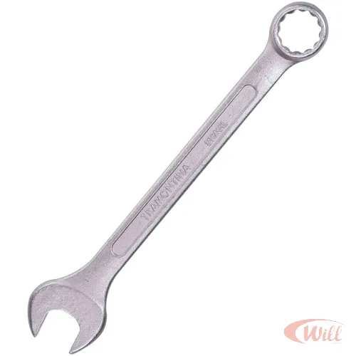 Chave Combinada 17mm Tramontina Chave Combinada 17mm Tramontina