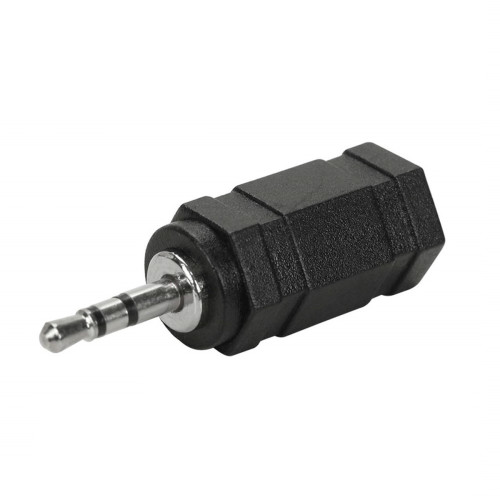 Adaptador Plug P1 para J2 Estereo Adaptador Plug P1 para J2 Estereo