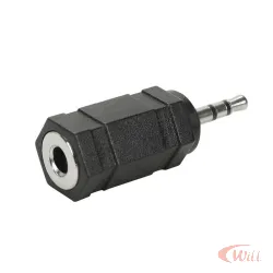 Adaptador Plug P1 para J2 Estereo