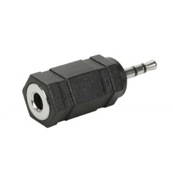 Adaptador Plug P1 para J2 Estereo