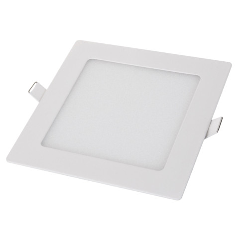 Painel LED Embutir 18w 3000k Cristallux Painel LED Embutir 18w 3000k Cristallux