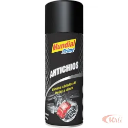 Antichios para freios 200ml mundial